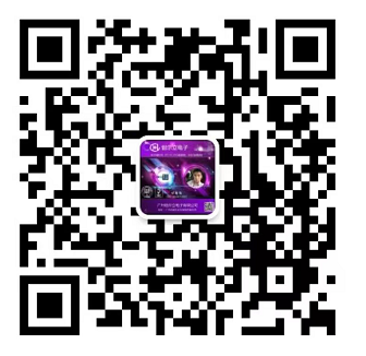 扫一扫加微信好友